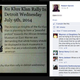 Illustration for article titled No, The Ku Klux Klan Is Not Coming To Detroit Tomorrow